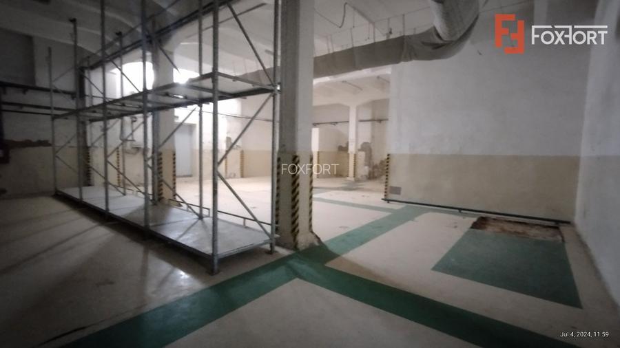 COMISION 0% Hala de productie si depozitare, corp administrativ si birouri - 40