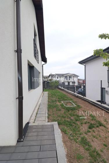 Casă individuală, curte generoasă, cartier Voronet! - 22