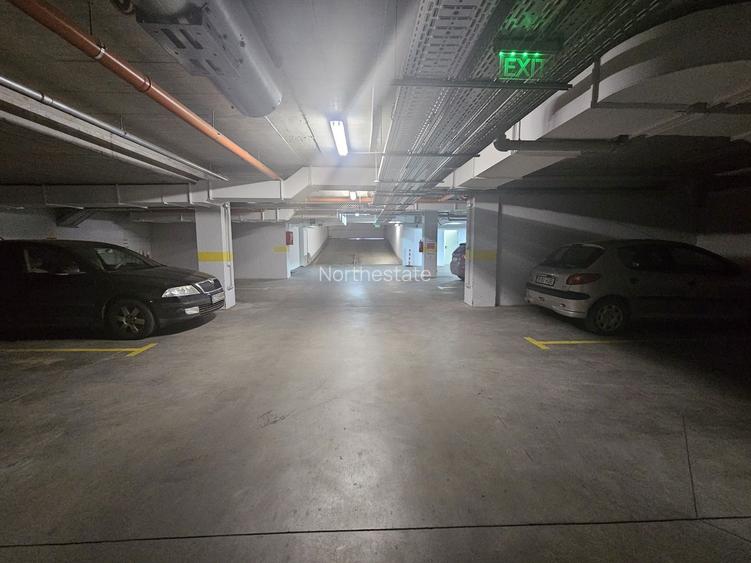 Studio Iancu Nicolae 133-Residence 5 - 20