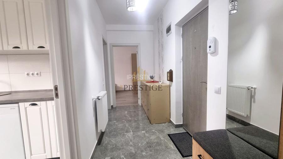 Apartament 2 Camere, Etaj 1 | Parcare | Doamna Stanca | Comision 0 - 3