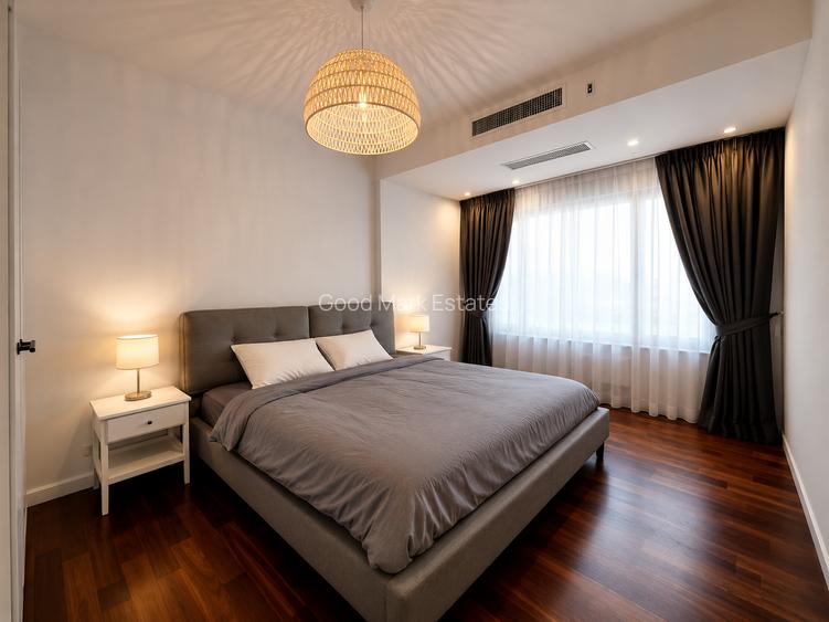 Apartament 3 camere | Floreasca  | 2 terase | Parcare subterana - 7
