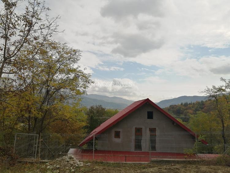 Casă Călimănești | comision0%  | Locuință sau investiție | Se acceptă schimb - 3