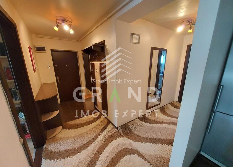 Apartament 3 camere 61mp | balcon 4mp| zona Teilor - 5