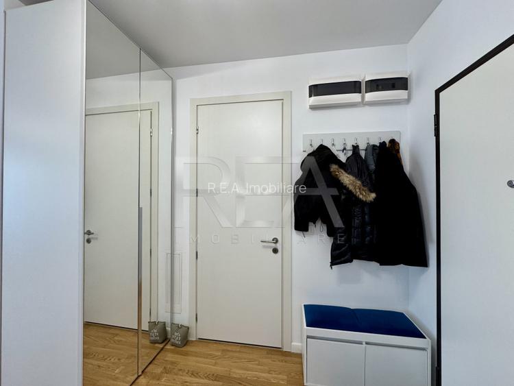 2 camere mobilat Rovere Luxuria Domenii  - 6