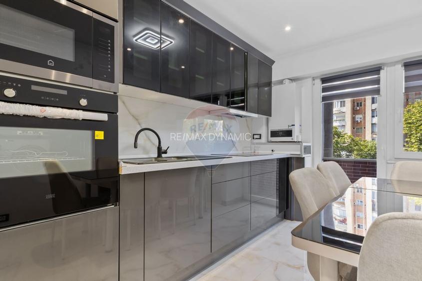 Spațiu de birouri de 80mp de închiriat în zona Bancilor/gara - 7