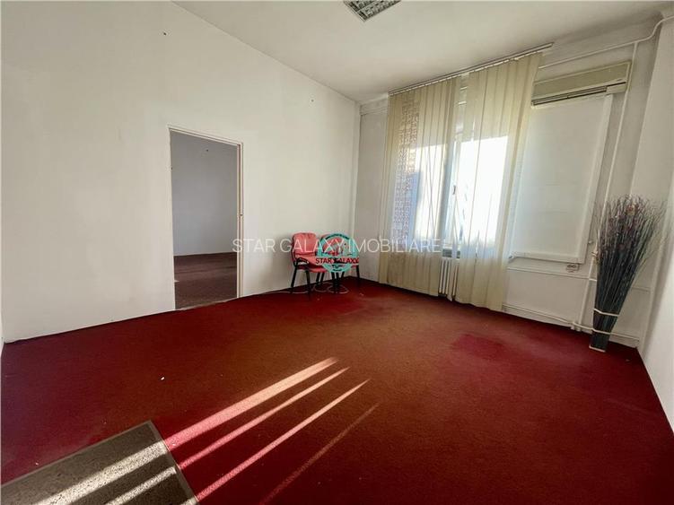 Birou cu suprafata de 36 mp utili etaj 3 din 3, Ultracentral - 2