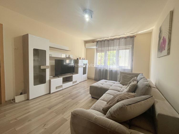 Apartament 4 camere decomandat – Calea Șagului, str. Luceafărul - 2