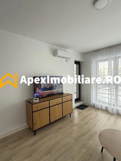 Apartament 2 camere de inchiriat Pipera București | ApexImobiliare.ro - 2
