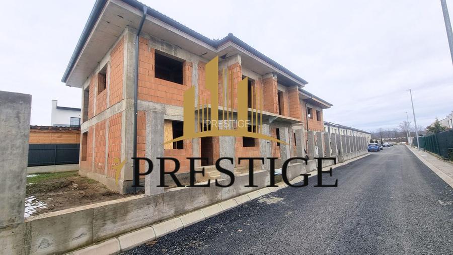DUPLEX DE VÂNZARE ÎN ȘELIMBĂR | 120 mp utili | 150 MP CURTE LIBERĂ - 2
