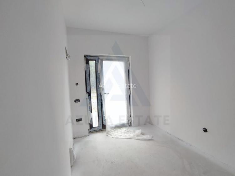 Casa la cheie cu 4 camere 2 bai curte 185 mp liberi pe Calea Cisnadiei - 10