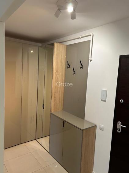 Garsonieră modernă de închiriat – Grozăvești / Pod Basarab - 15