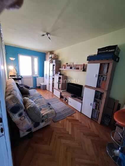 Vand apartament 4 camere Girocului - 3