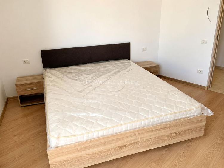 Braytim-Muzeul de apa | 53 mp utili | Încălzire în pardoseală | Lift | Parcare - 9