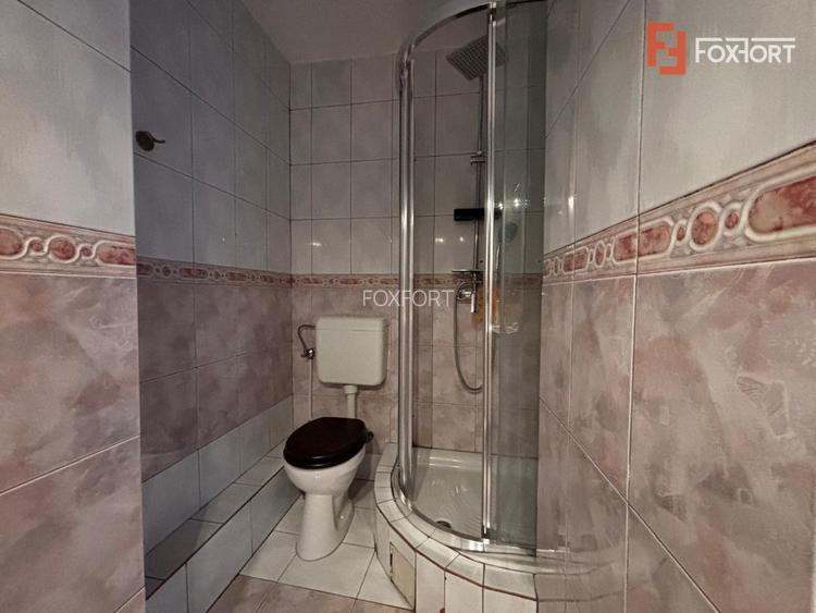 Apartament de 165 mp, 4 camere, zona Intim, Arad - 6