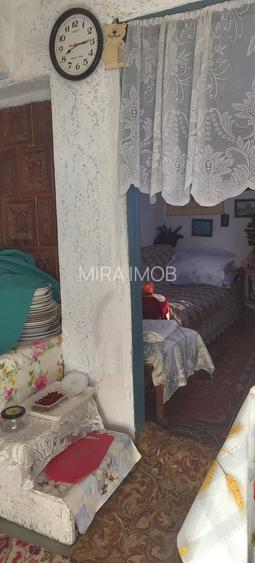 Anunț Vânzare Proprietate Rurală – sat Bușca, comuna Mihăiești, județul Olt - 9