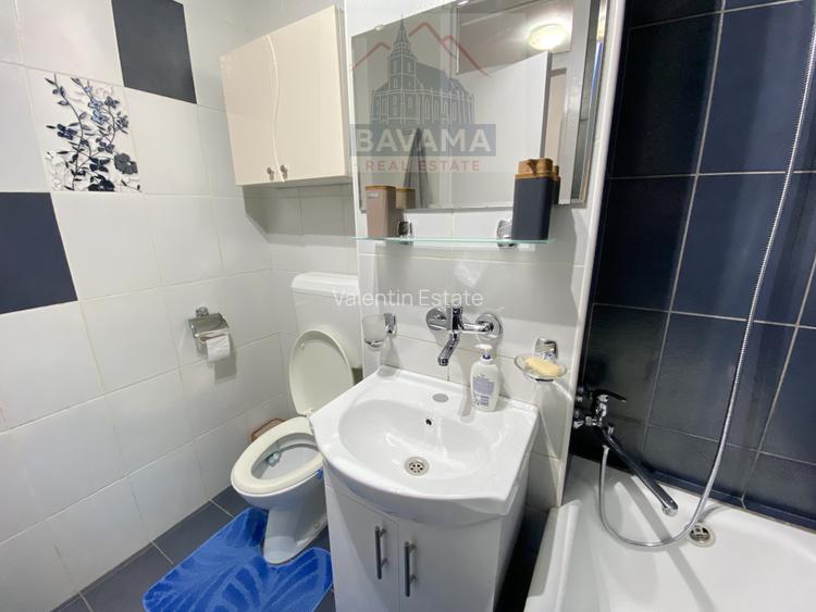 Garsonieră spațioasă pentru închiriat - Astra - Brașov - 3