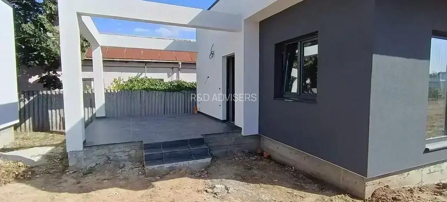 Casa De Vanzare |Posibilitate Rate Dezvoltator | Incalzire Pardoseala - 13
