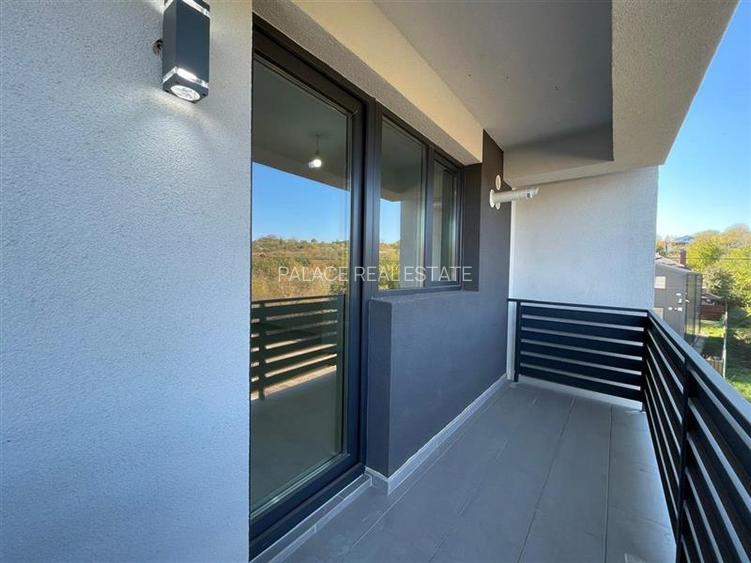 Tva inclus, apartament premium 2 camere 58mp Lidl Bucium - 10