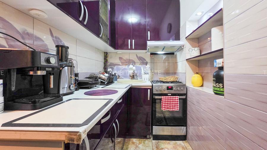 Casă de vânzare 2 camere  Mansarda + Pivnița - Belvedere - 8