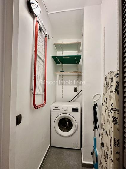 Apartament 3 camere, strada Turda 129 - 11