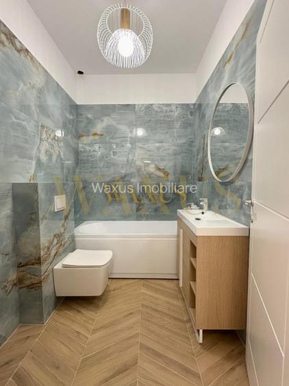 Penthouse Exclusivist - 3 camere I 120MP I 3 Terase I Parcare - Terra - 11