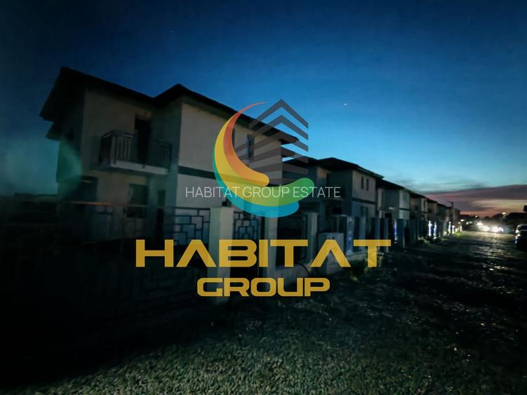 Duplex 3 camere, acte gata, mutare imediata- Berceni - 34