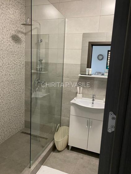 Apartament cu 2 camere Mamaia Nord/ Aproape de Mare - 9