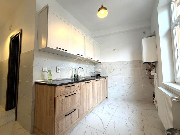 Spatiu de inchiriat // birou in zona premium // 100mp // Ultracentral - 8