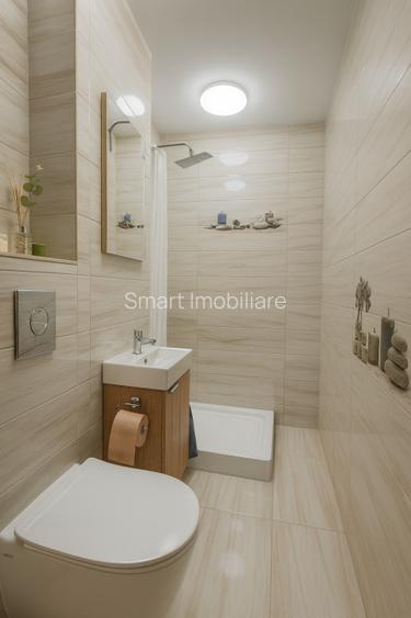 Private listing: Luxury 2-bedrooms furnished apartment in Sibiu city center - 6