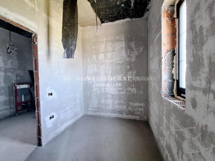 Vila individuala langa padure finisaje la alegere Corbeanca - 20