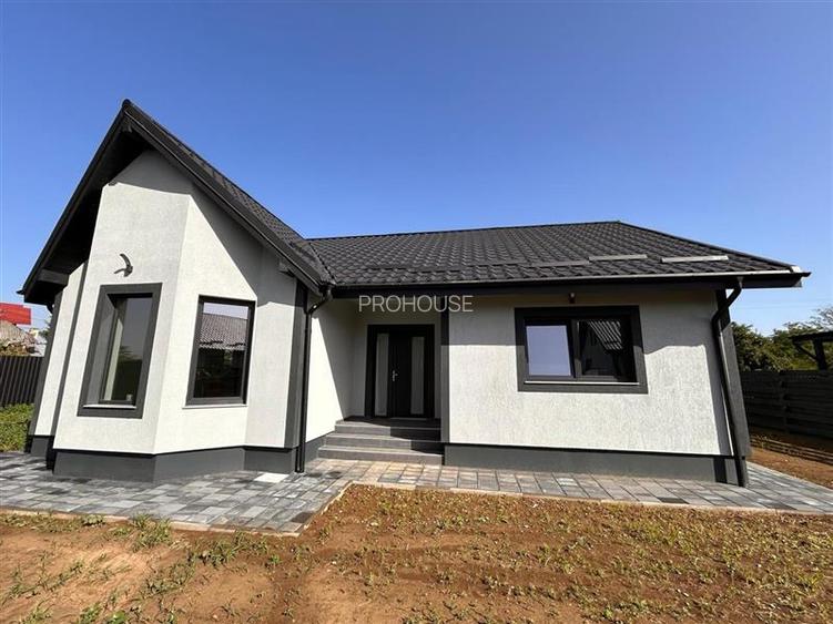 Casa Noua La Cheie - Letea Veche - T.V.A inclus - 3