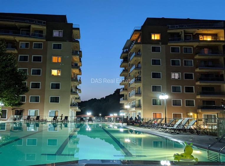 Penthouse 4 camere | Pipera | zona Iancu Nicolae | str. Matei Basarab - 9