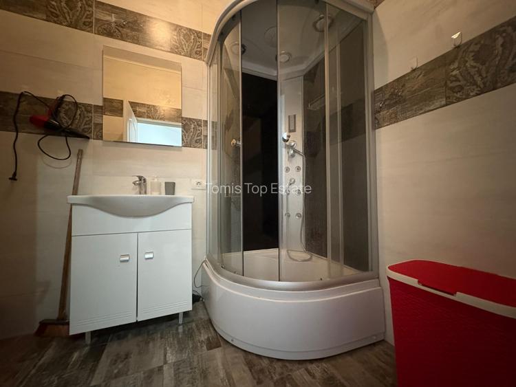 Apartament 2 camere , Mamaia Sat, bloc cu piscina - 10