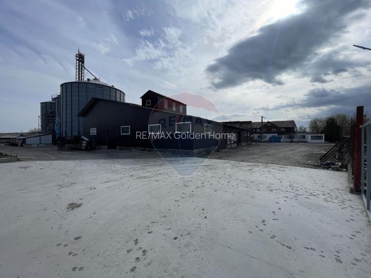 Teren 73,351mp plus Constructii Focsani / Calea Munteniei - 2