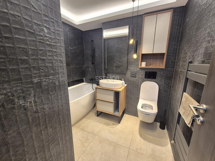 Chirie  Apartament 2 Camere decomandat Centrul Civic Complex  Cosmopolit - 51