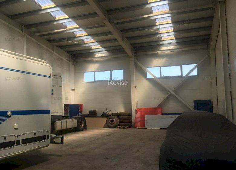 inchiriere depozit si birouri - 6