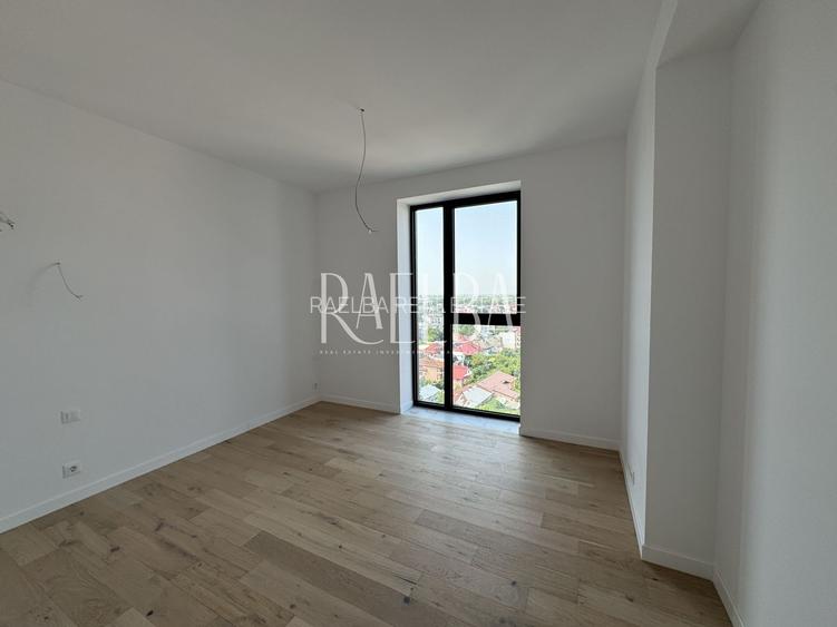 | 3 camere | ONE COTROCENI | ULTIMELE DISPONIBILITATI | - 6