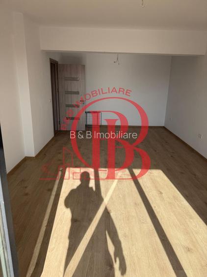 Garsoniera decomandata | Bloc Nou 2025 | Zona Th. Pallady - 2