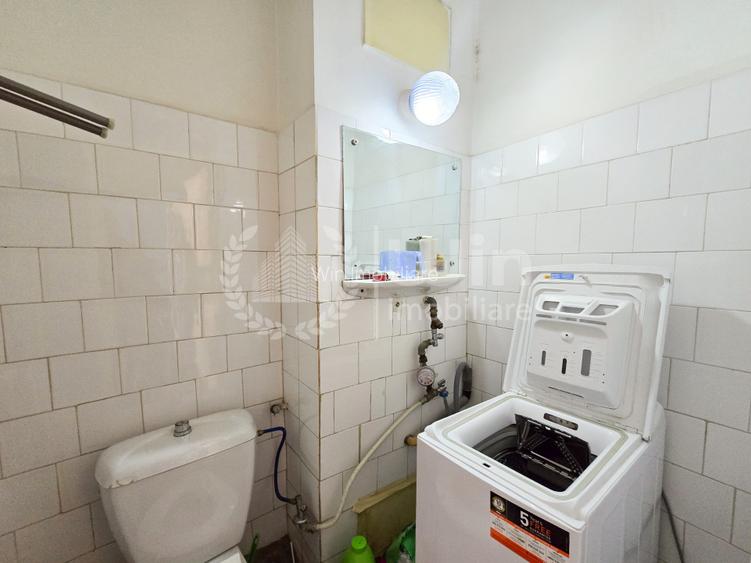 Apartament 3 camere | Balcon | Etaj 5/8 | Marasti | Zona Dorobantilor! - 7