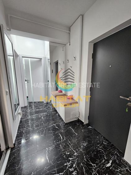 2 camere mobilat lux Mihai Bravu Metrou - 3