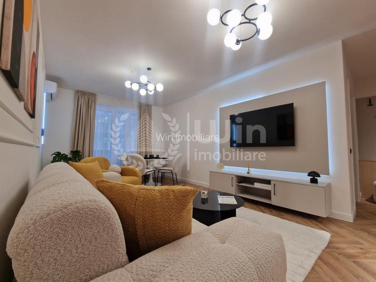 Apartament 2 camere in bloc nou | Ultrafinisat | Garaj | Auchan Iris! - 3