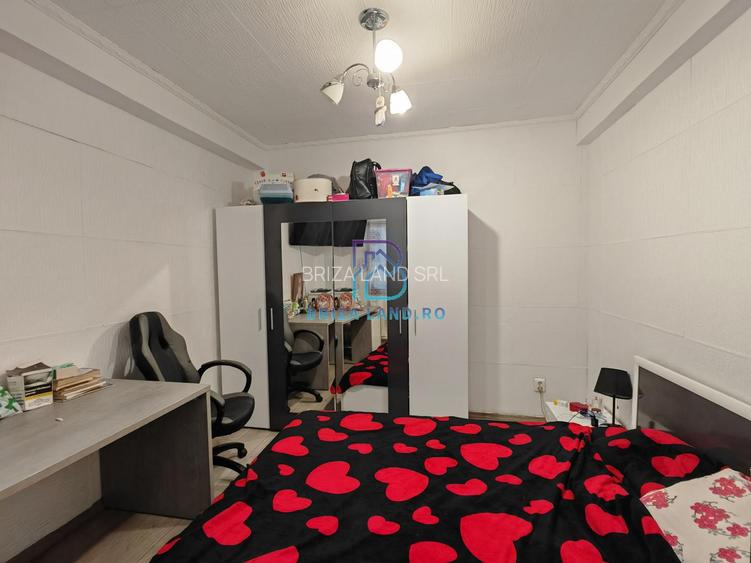 Bucurestii Noi, Laminorului, casa 115mp, 4 camere, teren 169mp - 3