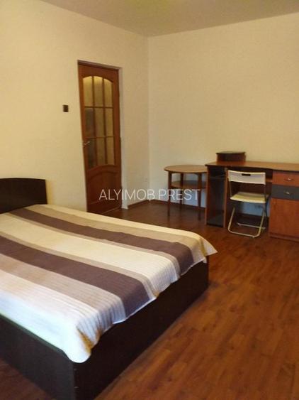 INCHIRIERE GARSONIERA SEBASTIAN PROSPER - 4