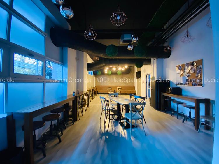 Spatiu comercial 880mp, central - 16