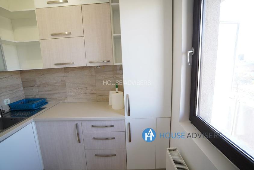 Inchiriere garsoniera Vitan - 6