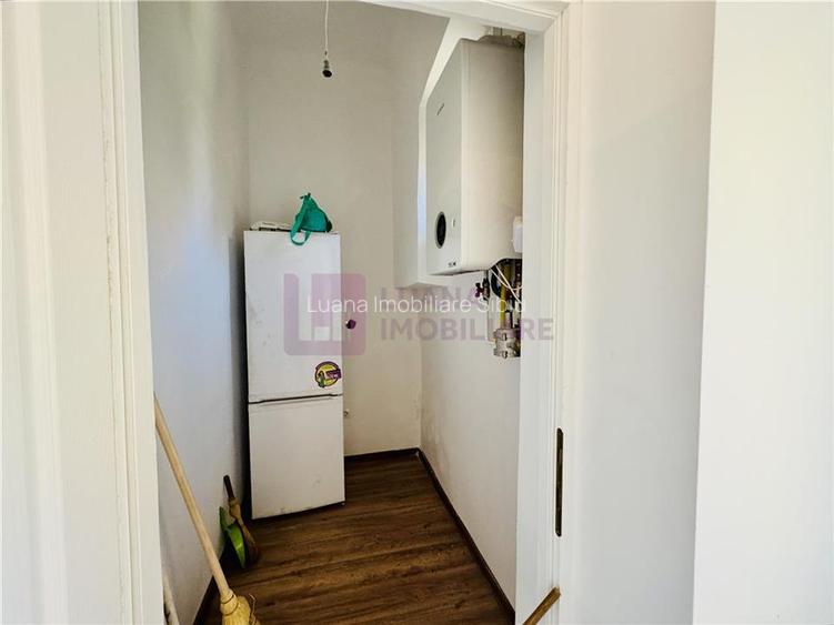 Apartament 2 camere de vanzare |  Central | recent renovat | strada Crisanei - 6