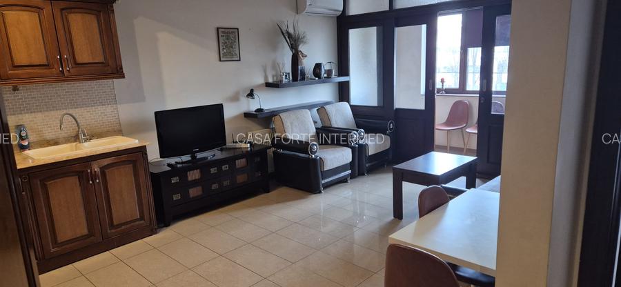 Apartament 2 camere cu loc de parcare  statiunea Mamaia zona Vega - 12