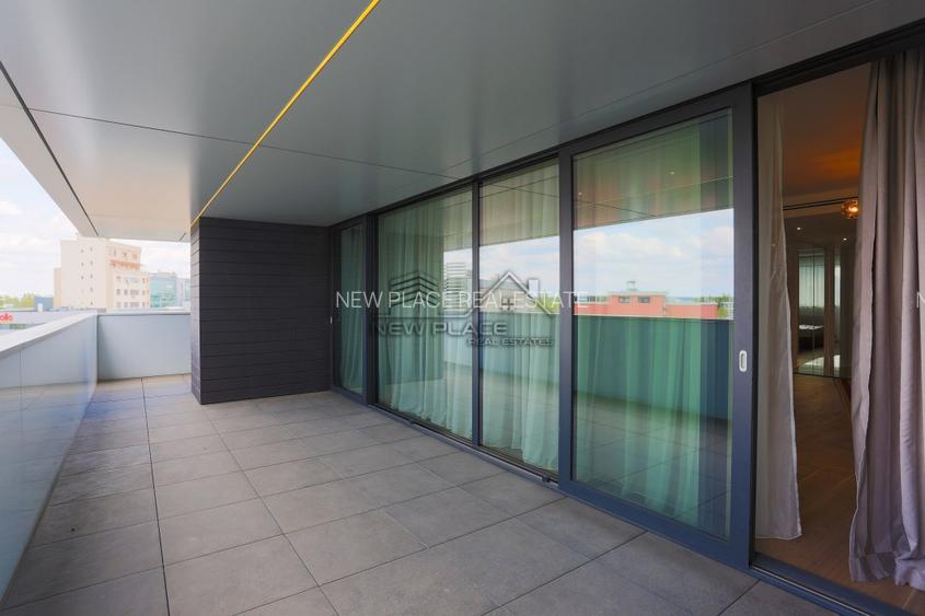 Cortina Residence | Exclusivitate | Mobila Natuzzi | 3 Parcari | ULTRA LUX - 20