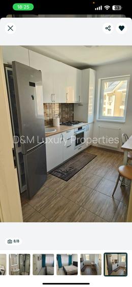 Inchiriere 2 camere Popesti Leordeni Biruintei - 12