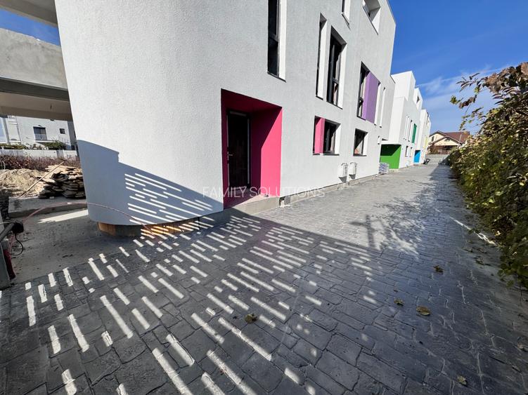 Casa P+2Et. 8 cam. Util 180mp. Teren 250mp. Pozitie stradala - 2